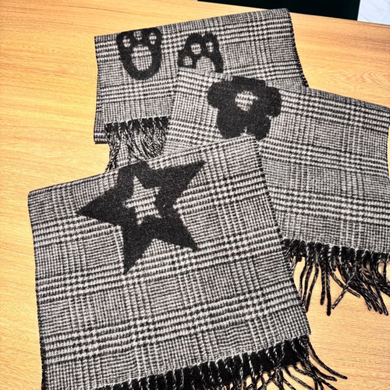 Moschino Scarf